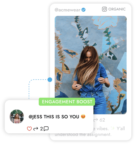 Save time while growing engagement