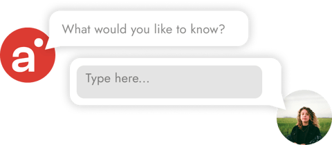 Insight and Research Ask Arwen