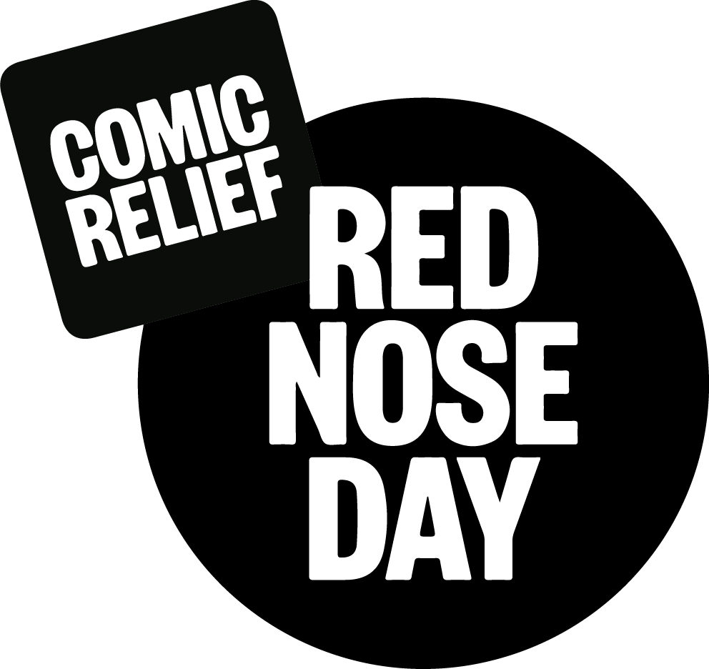 ComicReliefLogo