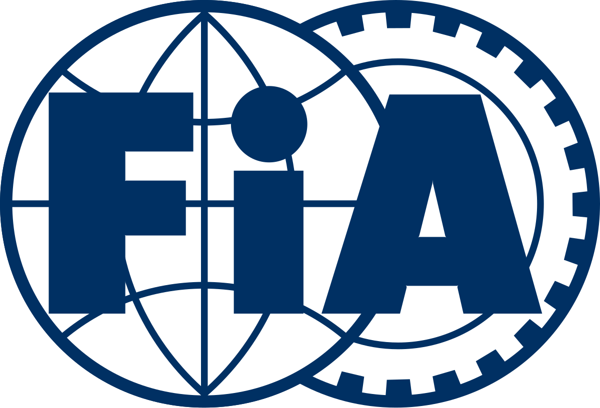 FIA Logo