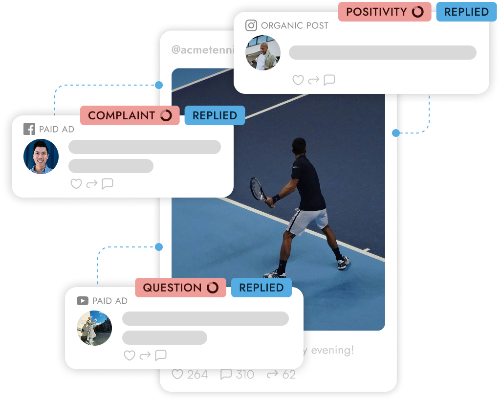 Arwen Engage Interface