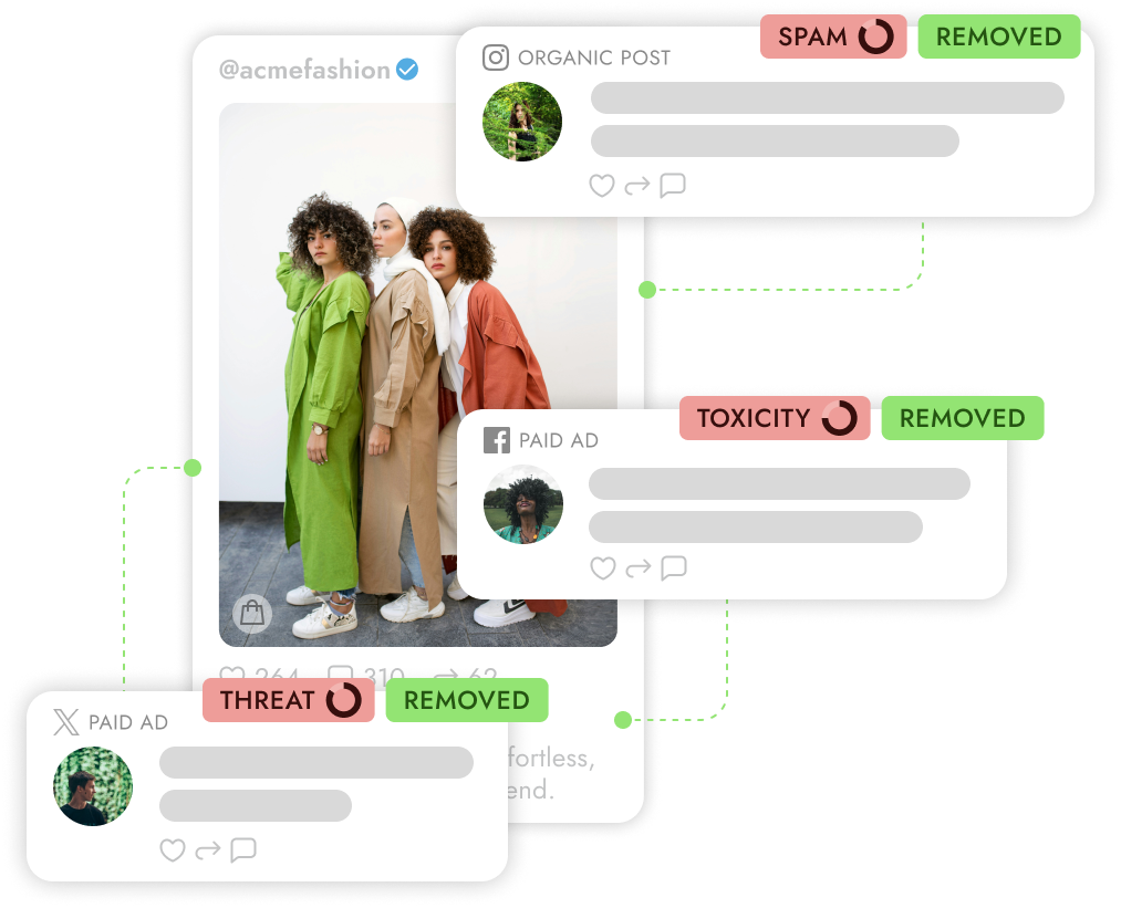Arwen Moderate Interface