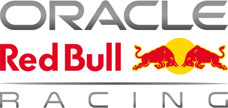 Oracle Red Bull Logo