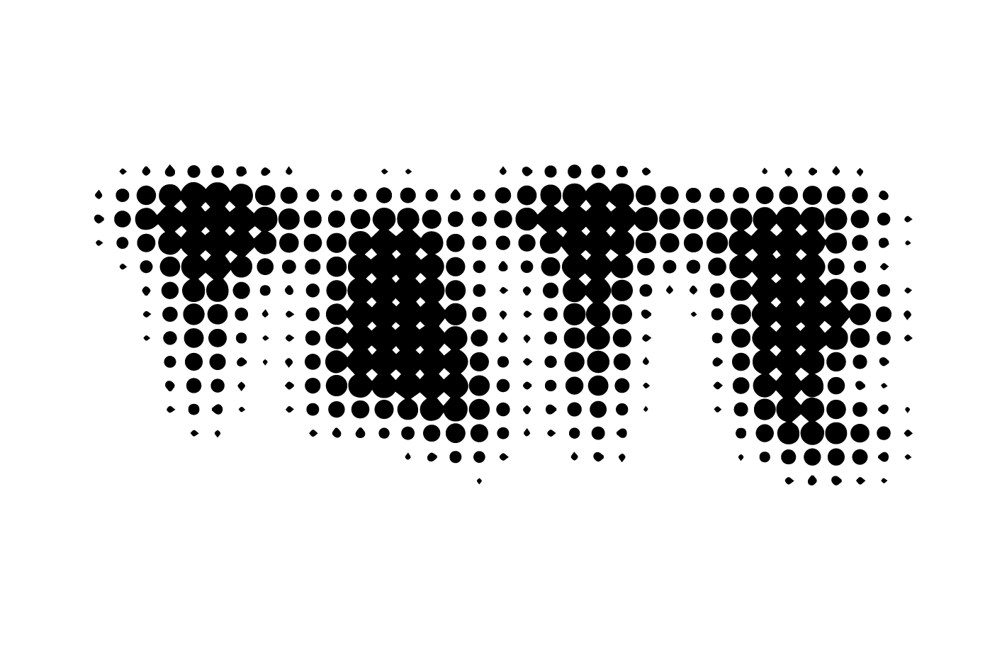 Tate Museum Logo Black
