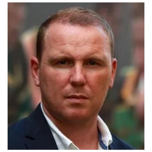 Tim Percival